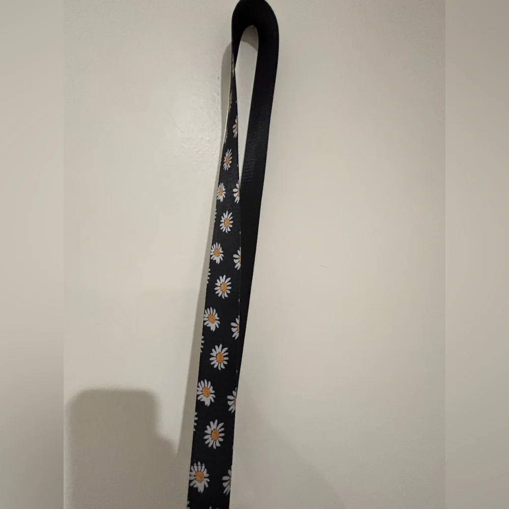 Floral belt women’s
